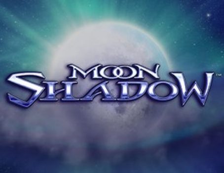 Moon Shadow - Barcrest - 5-Reels