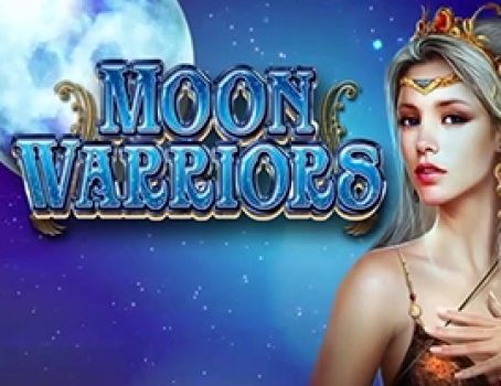 Moon Warriors - High 5 Games - 5-Reels