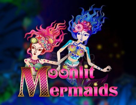 Moonlit Mermaids - High 5 Games - Ocean and sea