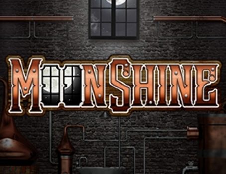 Moonshine - Simbat -