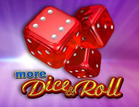 More Dice and Roll - EGT - Fruits