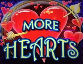 More Hearts