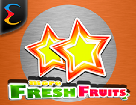 More Fresh Fruits - Endorphina - Fruits