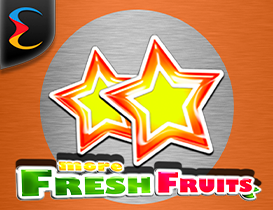 More Fresh Fruits