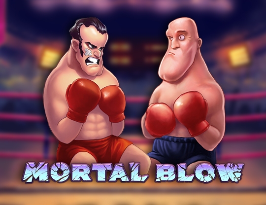 Mortal Blow