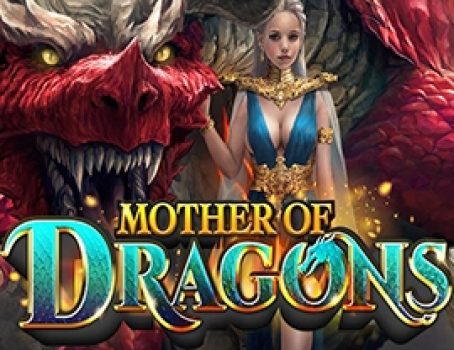 Mother of Dragons - SimplePlay - Knights and dragons