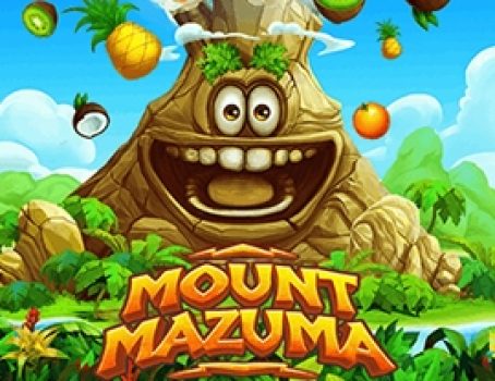 Mount Mazuma - Habanero - Fruits