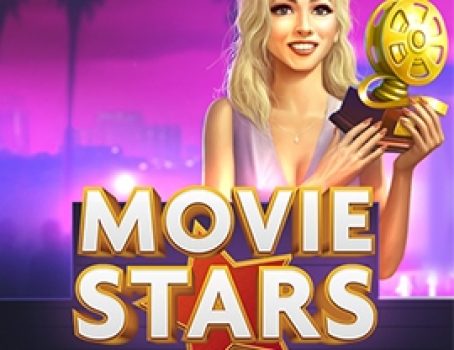 Movie Stars - CAPECOD Gaming - Movies and tv