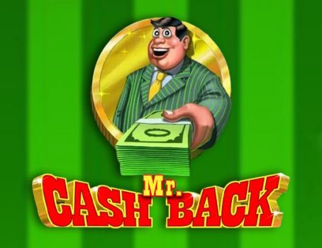 Mr. Cashback - Playtech -