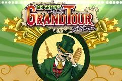 Mr. Green’s Grand Tour
