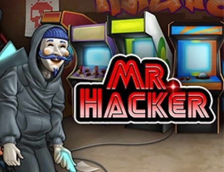 Mr Hacker - MGA - Technology
