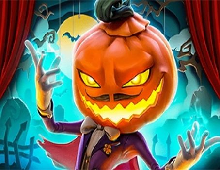 Mr. Hallow Win - PGsoft (Pocket Games Soft) - Horror and scary