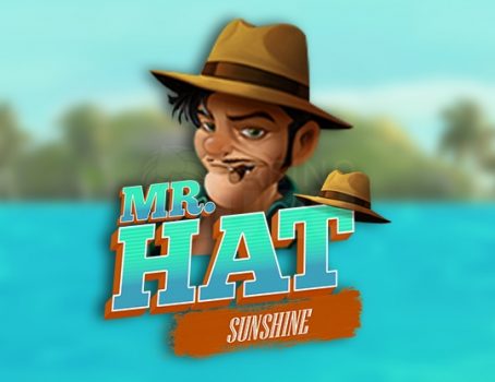 Mr. Hat Sunshine - Spinmatic - Holiday