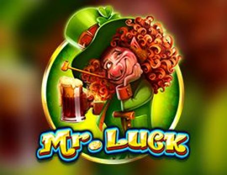Mr.Luck - Felix Gaming - Irish