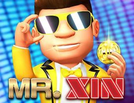 Mr. Xin - XIN Gaming - Relax