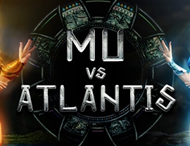 Mu vs Atlantis