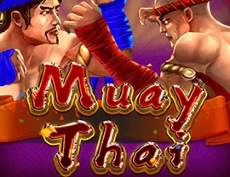 Muay Thai - Dragoon Soft - Sport