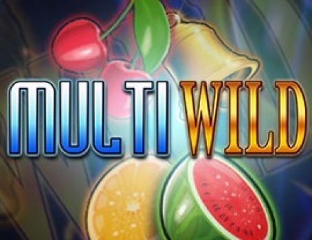 Multi Wild - Merkur Slots -