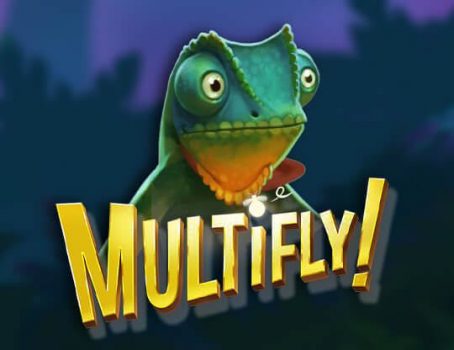 Multifly! - Yggdrasil Gaming - Nature