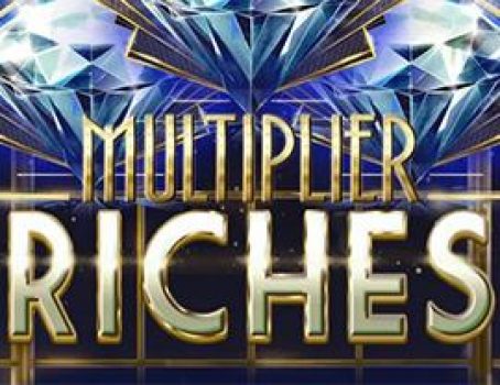 Multiplier Riches - Red Tiger Gaming - Gems and diamonds