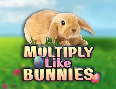 Multiply Like Bunnies - High 5 Games - Holiday