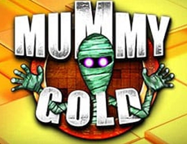 Mummy Gold