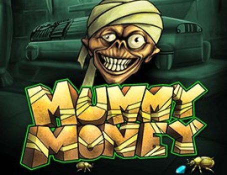 Mummy Money - Habanero - Comics