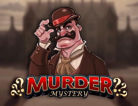 Murder Mystery - Playtech -