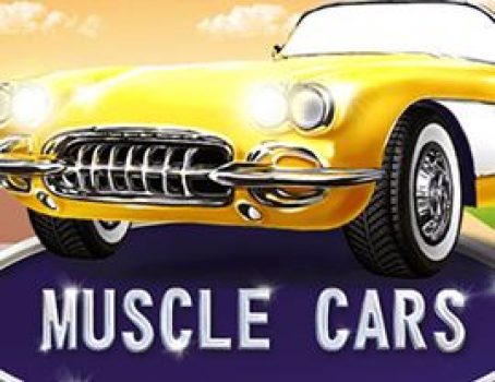 Muscle Cars - Ka Gaming - Cars