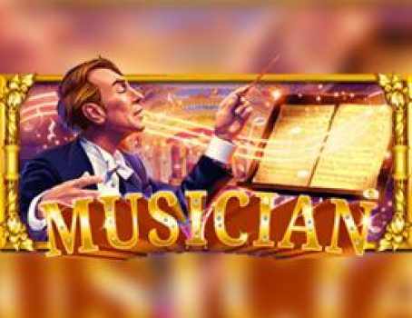 Musician - PlayStar - Music