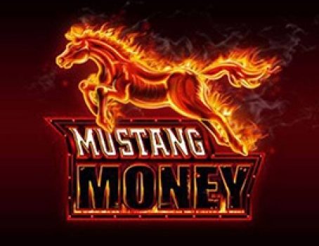 Mustang Money - Ainsworth -