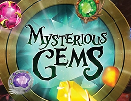 Mysterious Gems