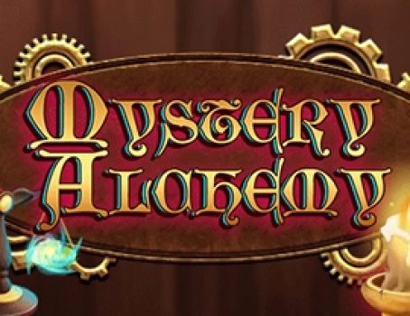 Mystery Alchemy - Ka Gaming - Mythology