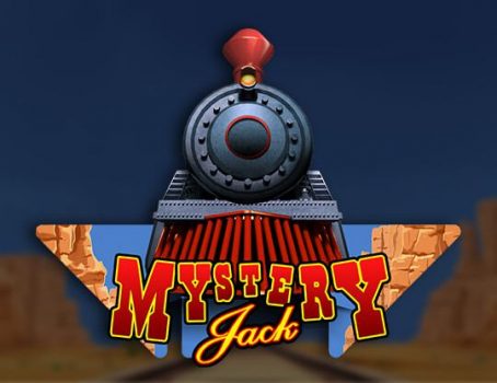 Mystery Jack - Wazdan -