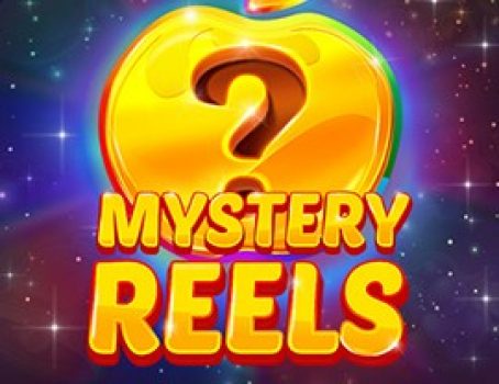 Mystery Reels - Red Tiger Gaming - Fruits