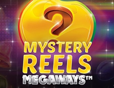 Mystery Reels Megaways - Red Tiger Gaming - Fruits