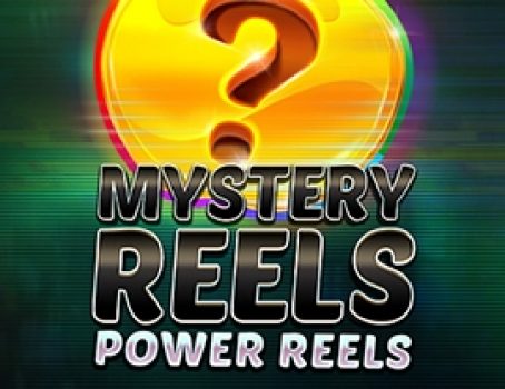 Mystery Reels Power Reels - Red Tiger Gaming - Fruits