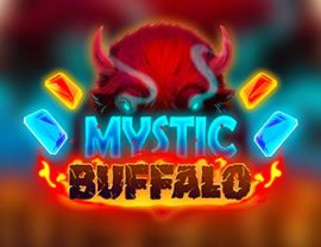 Mystic Buffalo - Triple Cherry - Aztecs