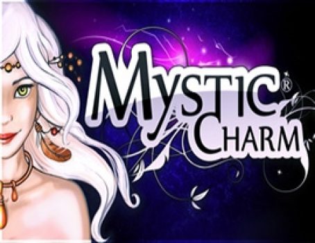 Mystic Charm - Gaming1 - 5-Reels