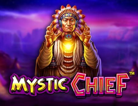 Mystic Chief - Pragmatic Play - Animals