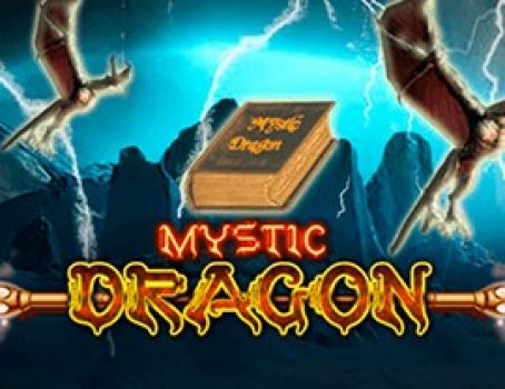 Mystic Dragon - Merkur Slots - 5-Reels