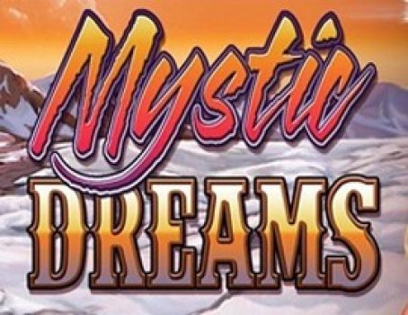 Mystic Dreams - Microgaming - Comics