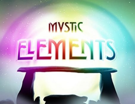 Mystic Elements - Woohoo Games - 5-Reels