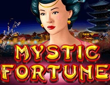 Mystic Fortune - Habanero - 5-Reels