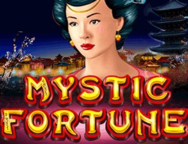 Mystic Fortune