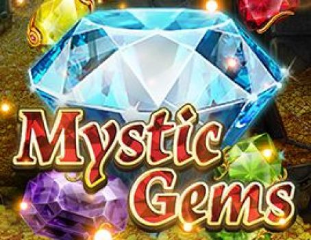 Mystic Gems - XIN Gaming - Gems and diamonds
