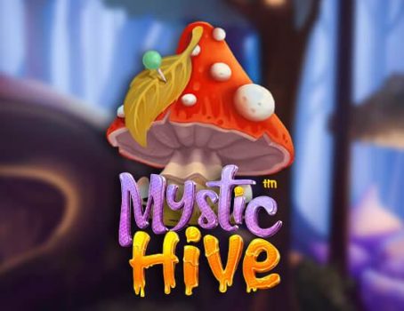 Mystic Hive - Betsoft Gaming - 5-Reels