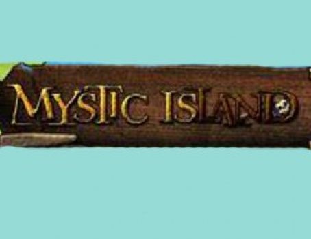 Mystic Island - Spielo - Adventure