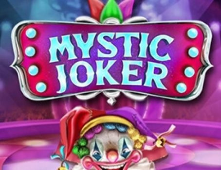 Mystic Joker - Vibra Gaming -