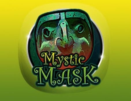 Mystic Mask - Section8 - Aztecs